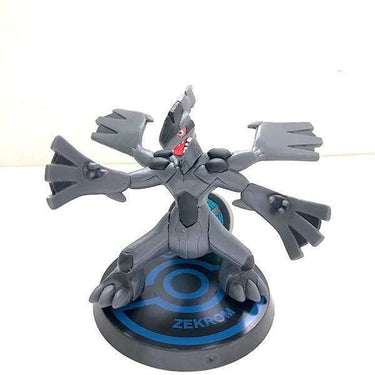Figurine Zekrom